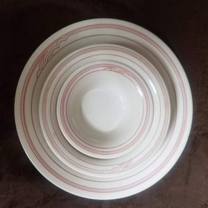 3~Corelle Comcor *RARE*